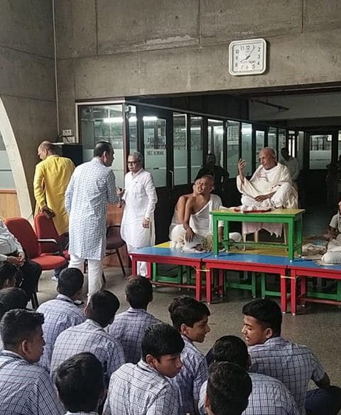 Moral Edu