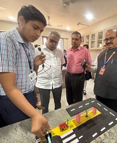 Science Exhibition