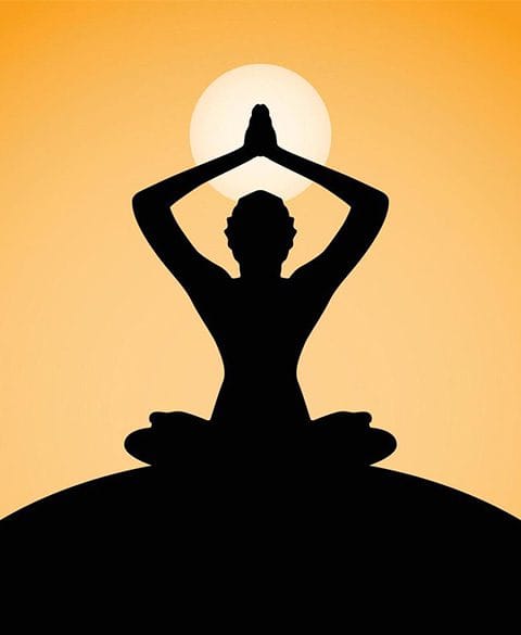 Yoga Day
