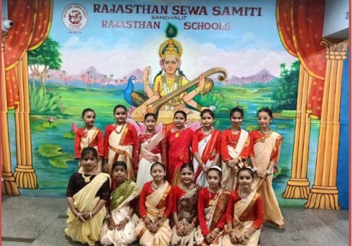 Monsoon Cultural Fiesta