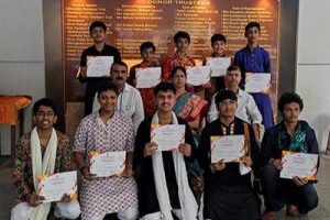 Navratri Celebration3
