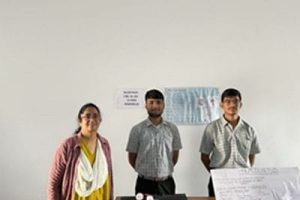 Science Project Exhibition1