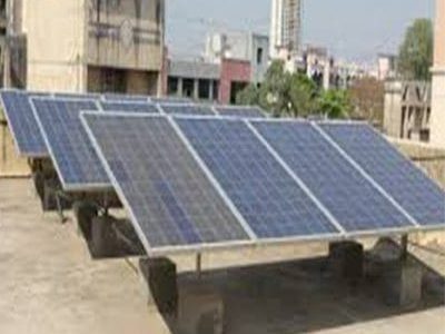 solar panel